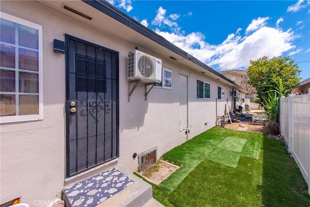 1630 W 206th, Torrance, CA 90501