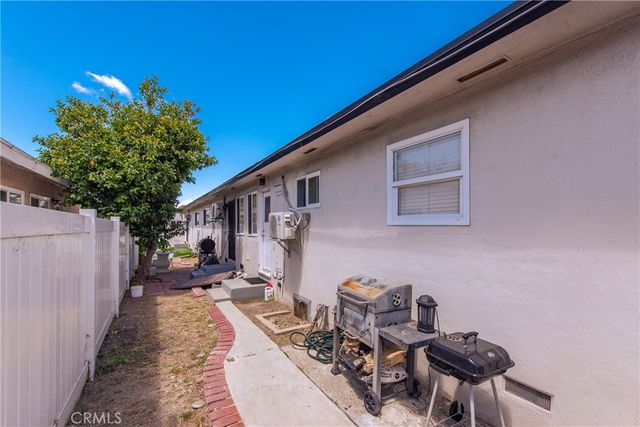 1630 W 206th, Torrance, CA 90501