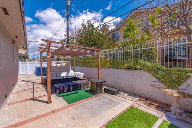 1630 W 206th, Torrance, CA 90501