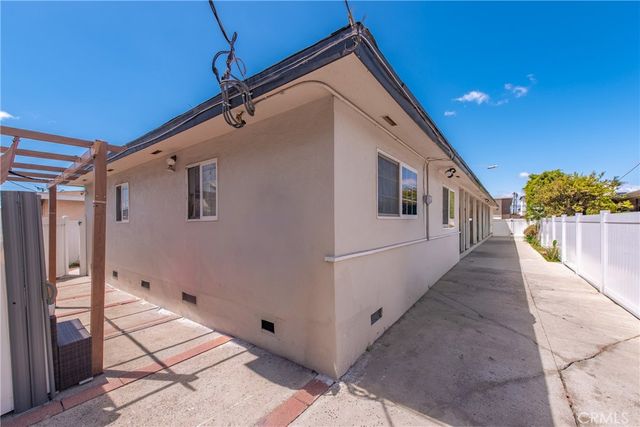 1630 W 206th, Torrance, CA 90501