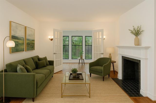 2308 Blodgett Street, Houston, TX 77004