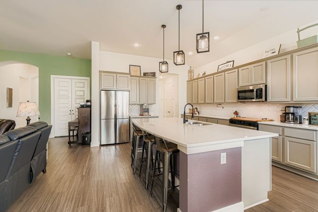 1656 Sheldon Drive, Forney, TX 75126