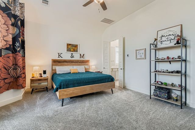 1656 Sheldon Drive, Forney, TX 75126