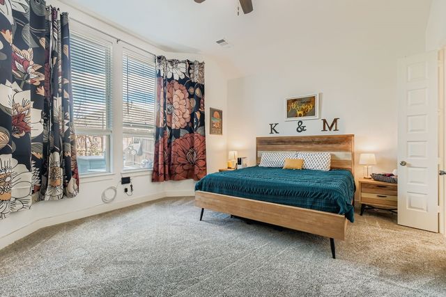 1656 Sheldon Drive, Forney, TX 75126