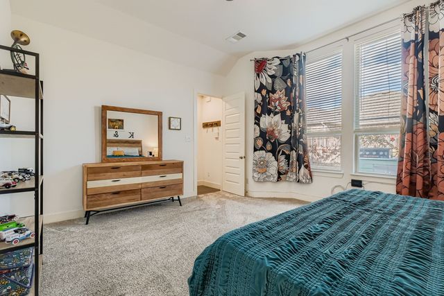 1656 Sheldon Drive, Forney, TX 75126