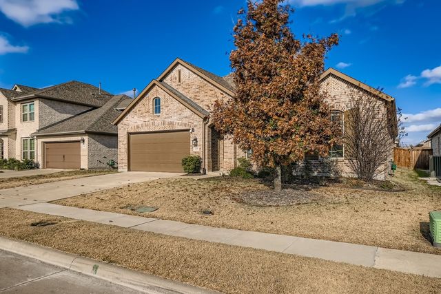 1656 Sheldon Drive, Forney, TX 75126