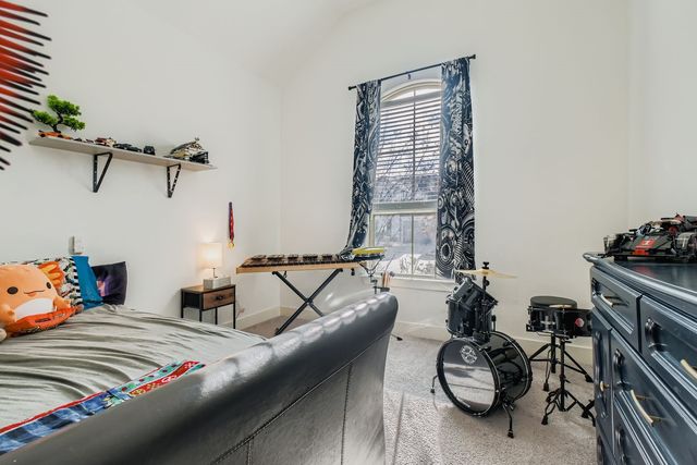 1656 Sheldon Drive, Forney, TX 75126