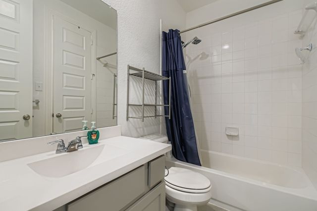 1656 Sheldon Drive, Forney, TX 75126