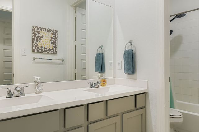 1656 Sheldon Drive, Forney, TX 75126