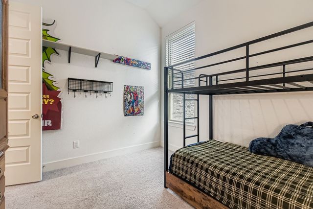 1656 Sheldon Drive, Forney, TX 75126