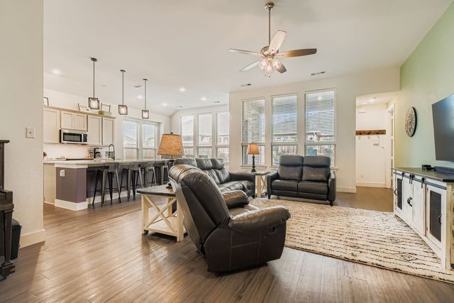 1656 Sheldon Drive, Forney, TX 75126