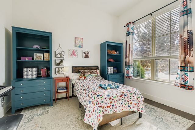 1656 Sheldon Drive, Forney, TX 75126