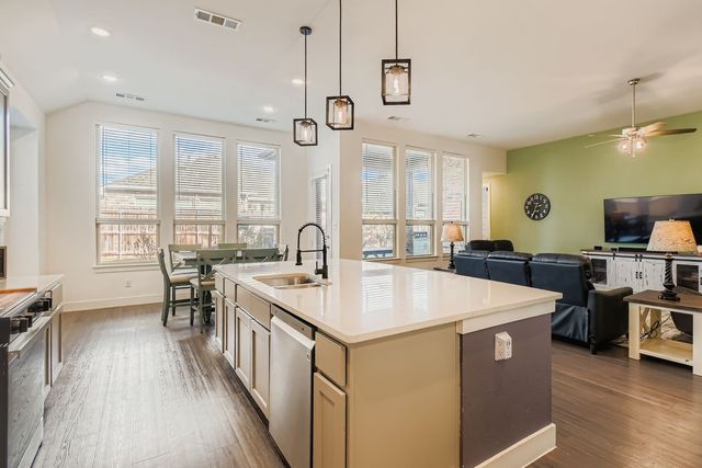 1656 Sheldon Drive, Forney, TX 75126