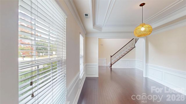 6712 Coral Rose Road, Charlotte, NC 28277