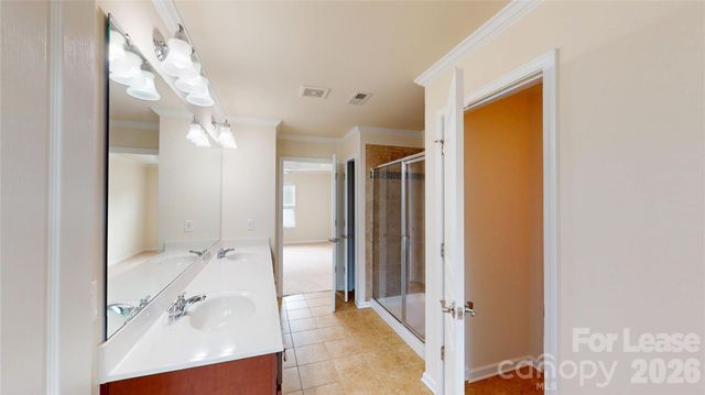 6712 Coral Rose Road, Charlotte, NC 28277