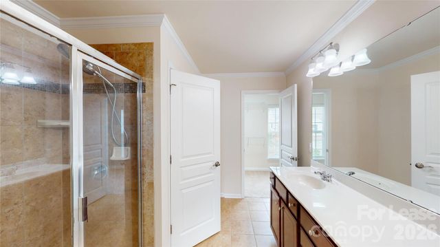 6712 Coral Rose Road, Charlotte, NC 28277