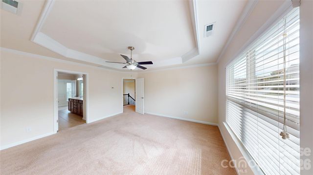 6712 Coral Rose Road, Charlotte, NC 28277