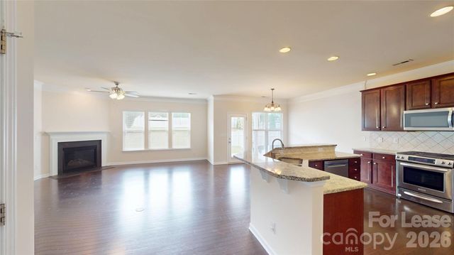 6712 Coral Rose Road, Charlotte, NC 28277