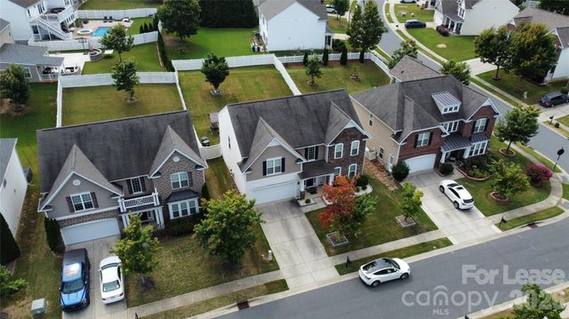 6712 Coral Rose Road, Charlotte, NC 28277