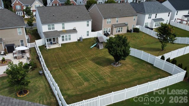 6712 Coral Rose Road, Charlotte, NC 28277