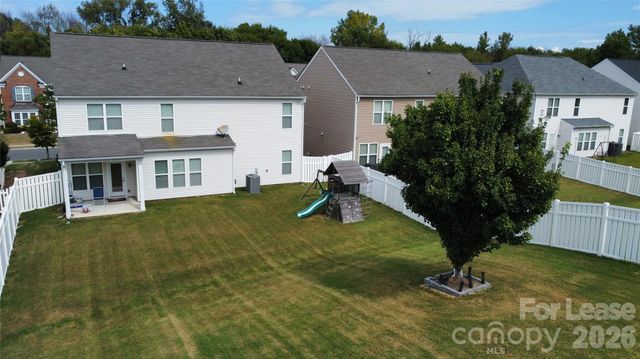 6712 Coral Rose Road, Charlotte, NC 28277