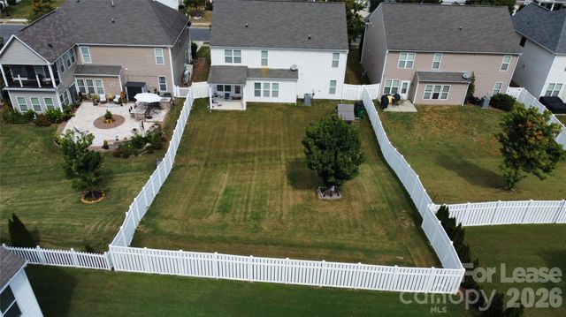 6712 Coral Rose Road, Charlotte, NC 28277