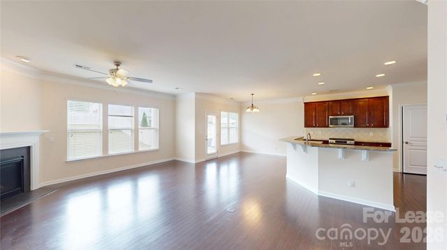 6712 Coral Rose Road, Charlotte, NC 28277