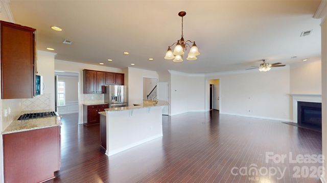 6712 Coral Rose Road, Charlotte, NC 28277