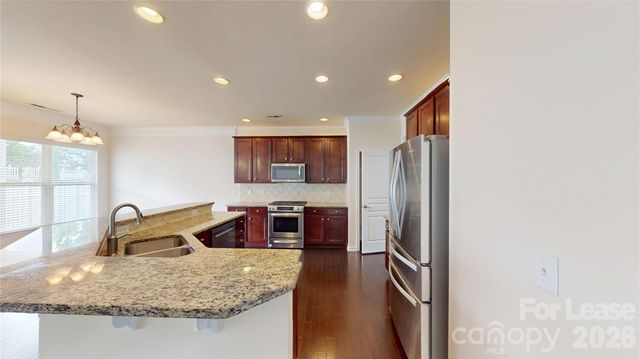 6712 Coral Rose Road, Charlotte, NC 28277