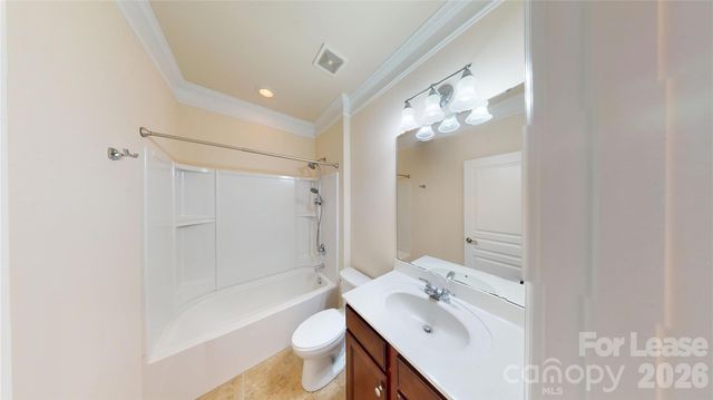6712 Coral Rose Road, Charlotte, NC 28277