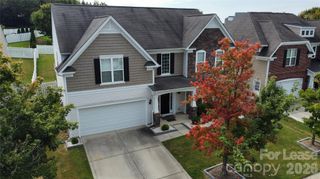 6712 Coral Rose Road, Charlotte, NC 28277