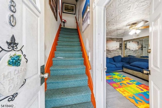 180 State St, Perth Amboy City, NJ 08861