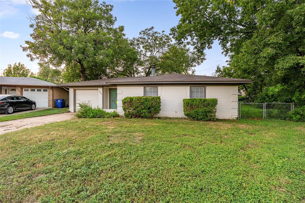 7004 Bryn Mawr CV, Austin, TX 78723