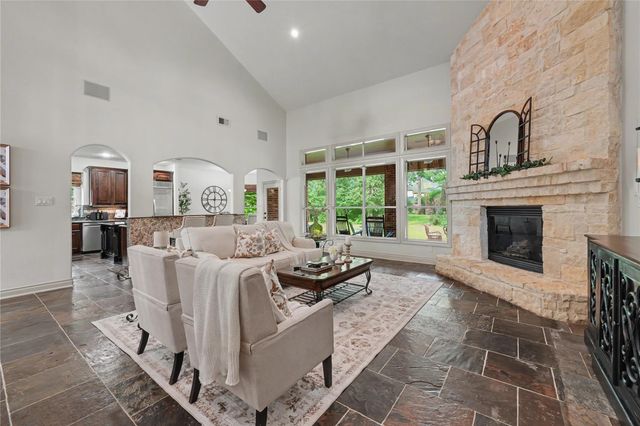 27223 Blue Cedar Lane, Spring, TX 77386