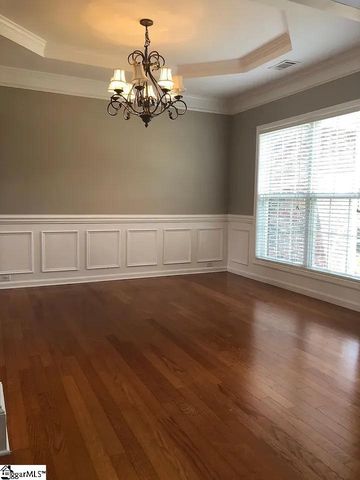 101 Carissa Court, Greer, SC 29650