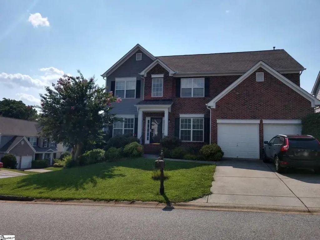 101 Carissa Court, Greer, SC 29650