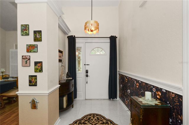 601 CHAUTAUQUA DRIVE, Mount Dora, FL 32757