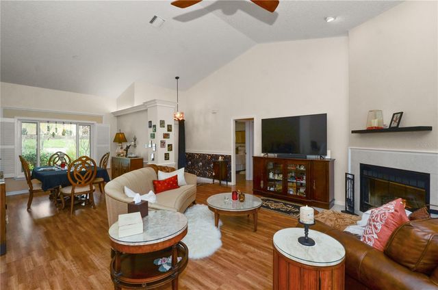 601 CHAUTAUQUA DRIVE, Mount Dora, FL 32757