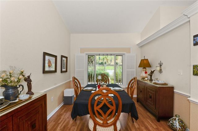 601 CHAUTAUQUA DRIVE, Mount Dora, FL 32757