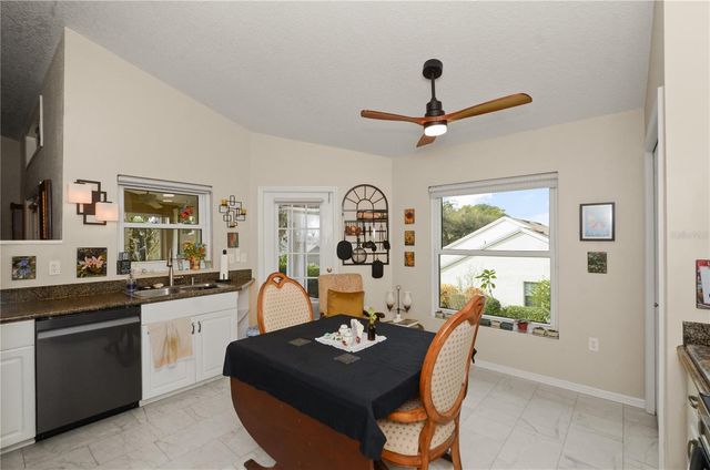 601 CHAUTAUQUA DRIVE, Mount Dora, FL 32757