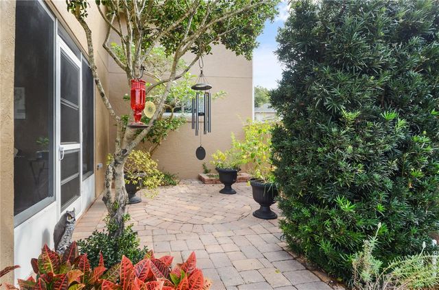 601 CHAUTAUQUA DRIVE, Mount Dora, FL 32757