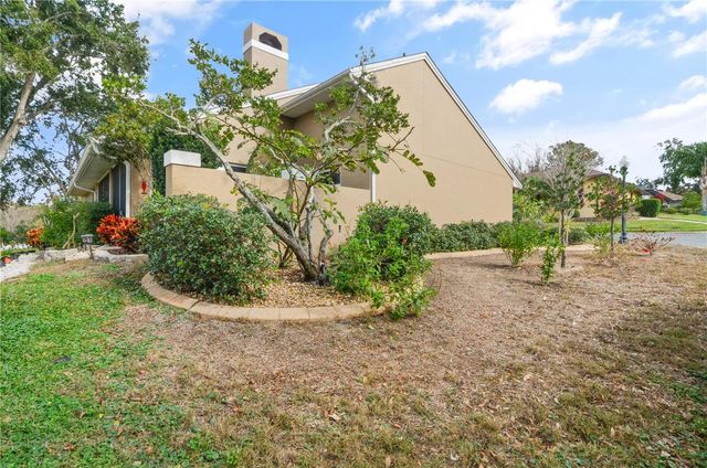 601 CHAUTAUQUA DRIVE, Mount Dora, FL 32757