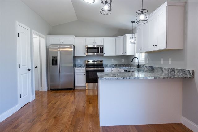 21 Pine Way Boulevard, Coventry, RI 02816