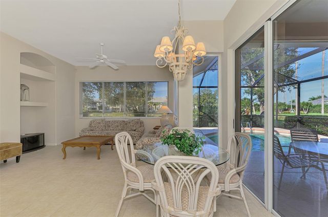 3301 PENNYROYAL ROAD, Port Charlotte, FL 33953