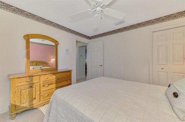 3301 PENNYROYAL ROAD, Port Charlotte, FL 33953