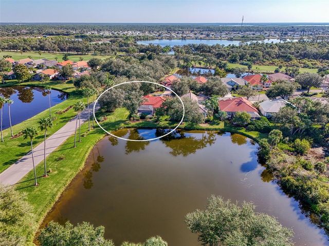 3301 PENNYROYAL ROAD, Port Charlotte, FL 33953