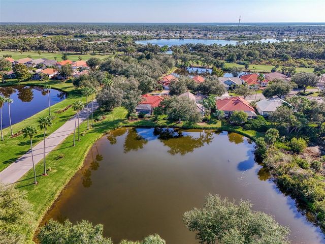3301 PENNYROYAL ROAD, Port Charlotte, FL 33953