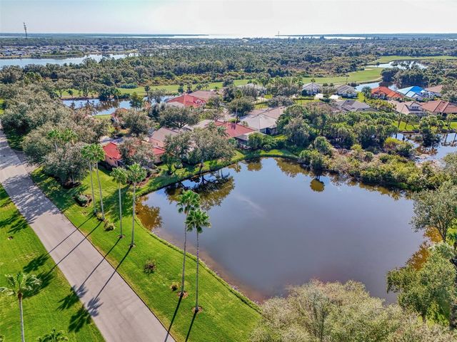 3301 PENNYROYAL ROAD, Port Charlotte, FL 33953