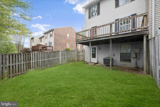 8108 MANDAN TER, Greenbelt, MD 20770