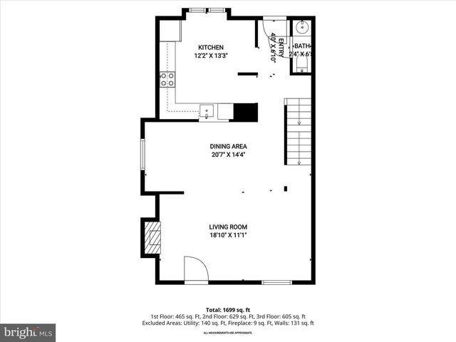 8108 MANDAN TER, Greenbelt, MD 20770